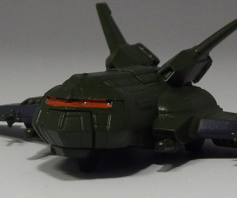 S.H.モンスターアーツ「東宝特撮超兵器2」 : 空想玩具シリーズ