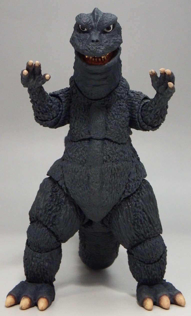 SHモンスターアーツゴジラ BANDAI 【25.09月新発売】S.H.MonsterArts ゴジラ(2000) (ゴジラ