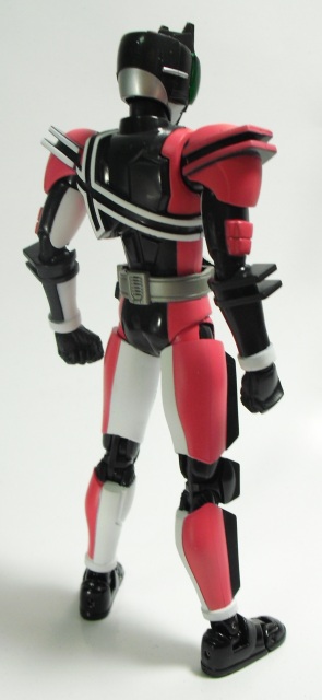 レビュー】バンダイ S.H.Figuart 仮面ライダー ディケイド 激情