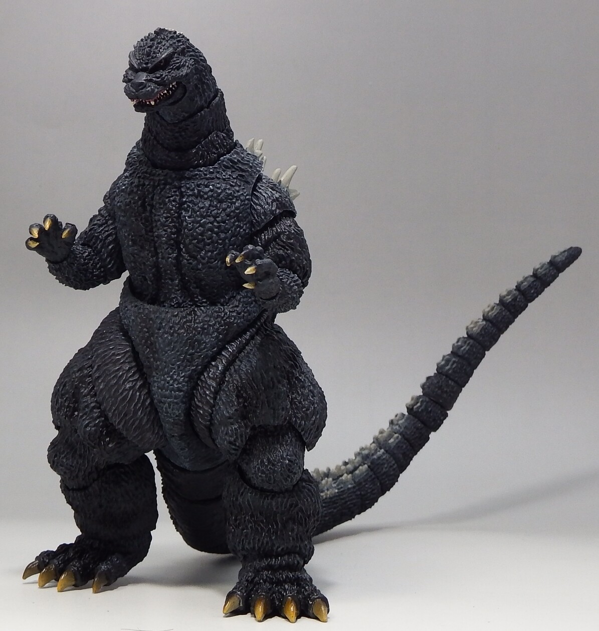 ゴジラヒストリー　フィギア Godzilla/Toho Collectibles - Kaiju Battle