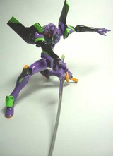エヴァ11