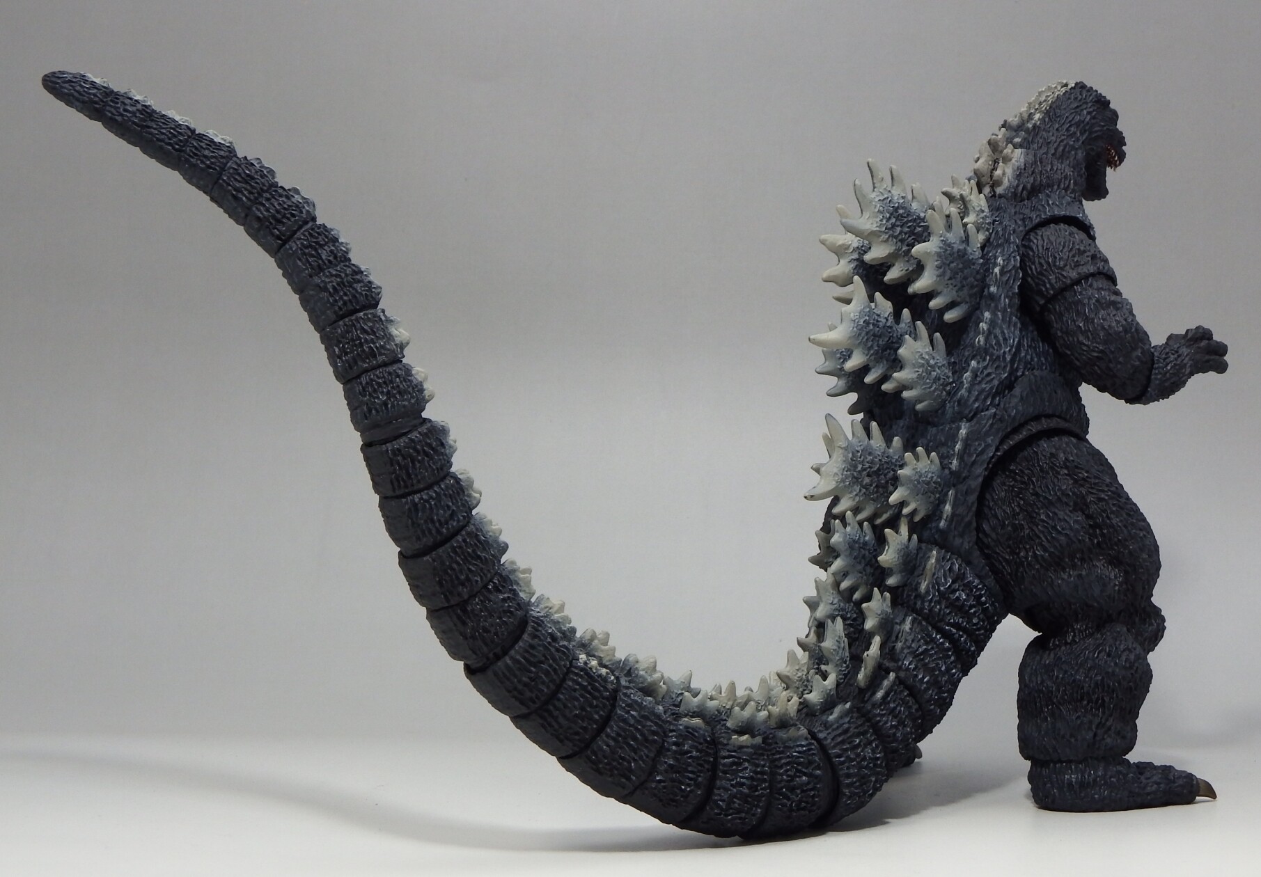 Amazon.com: Bandai Tamashii Nations S.H. Monsterarts Kou