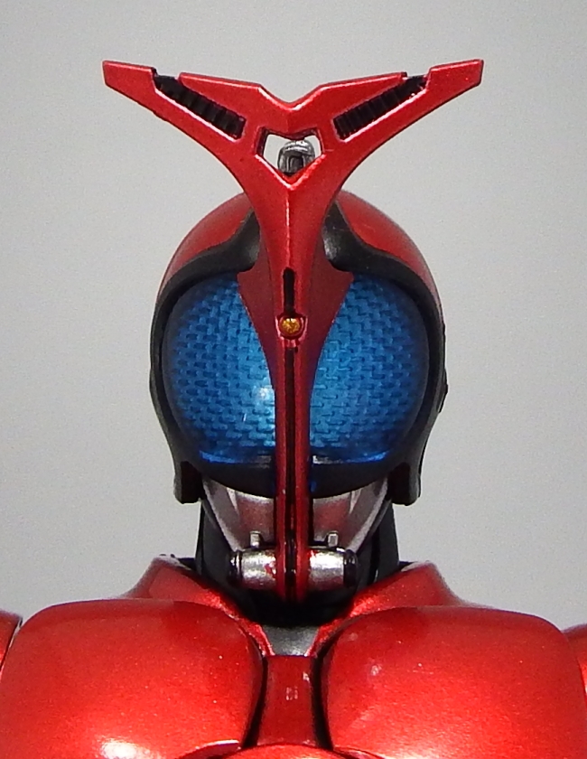 真骨頂 仮面ライダーカブト 複眼 発光 頭部 パーツ かスタム 真骨頂 仮面ライダーカブト 複眼 発光 頭部 パーツ かスタム