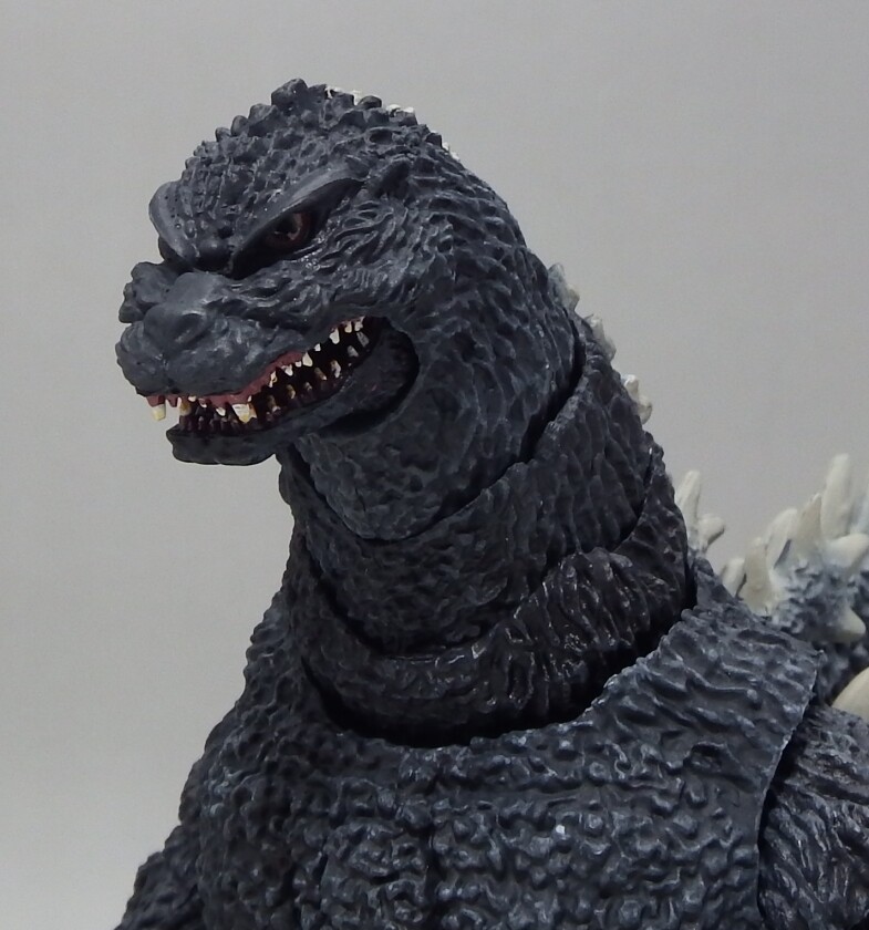 高速 割引 平日 S.H.モンスターアーツ「ゴジラ1989」 : 空想玩具シリーズ 特撮