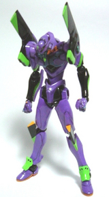 エヴァ1