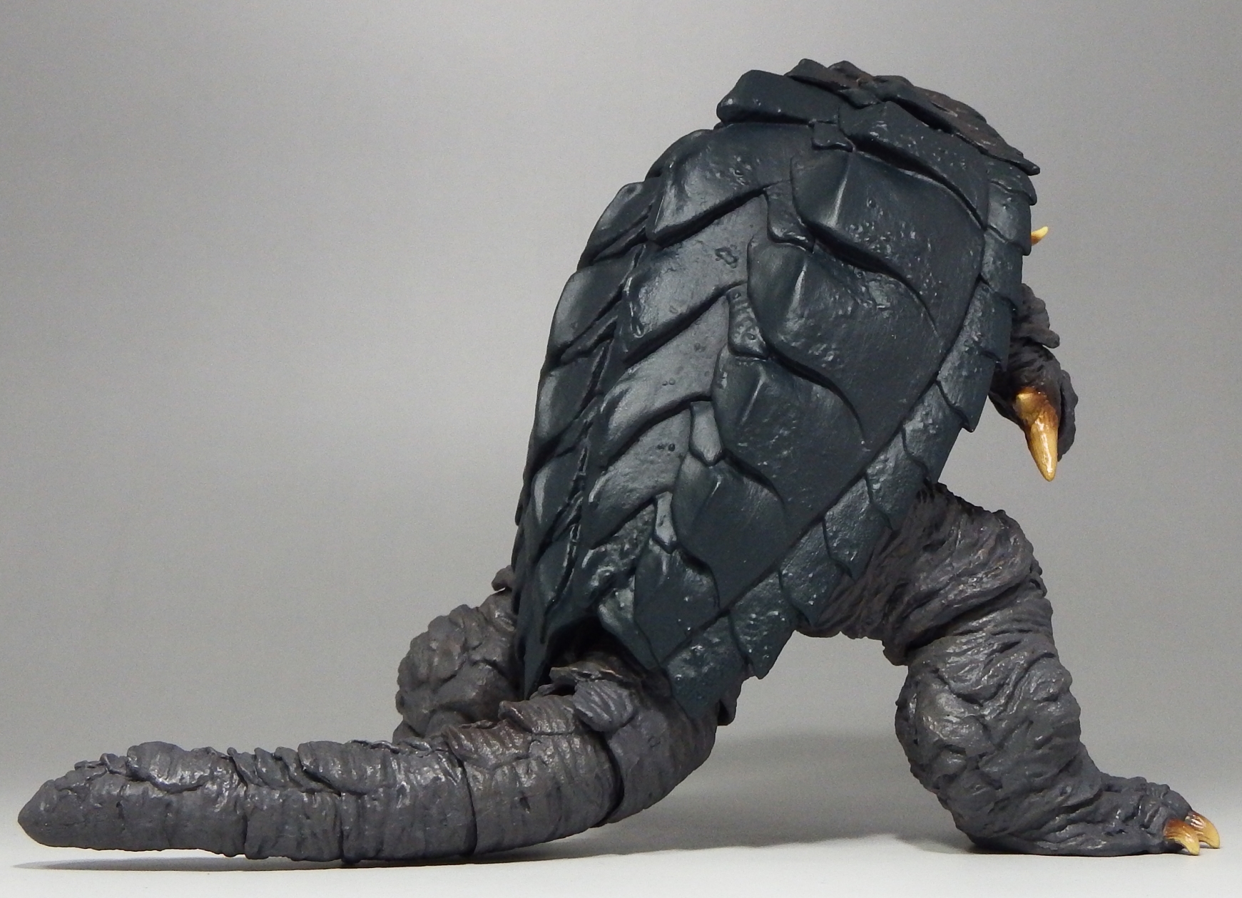 S.H.モンスターアーツ「ガメラ1996」 : 空想玩具シリーズ