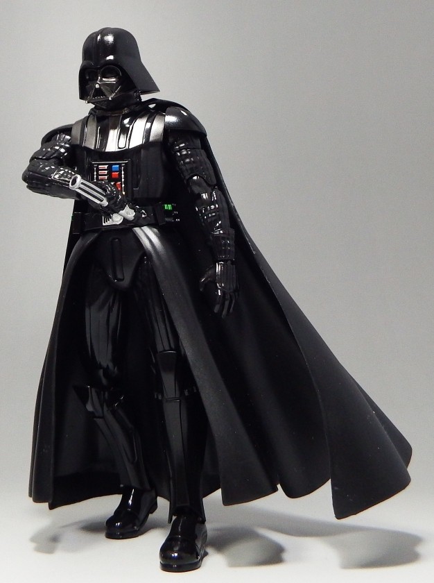 Amazon.com: Bandai Spirits S.H. Figuarts Star Wars Darth