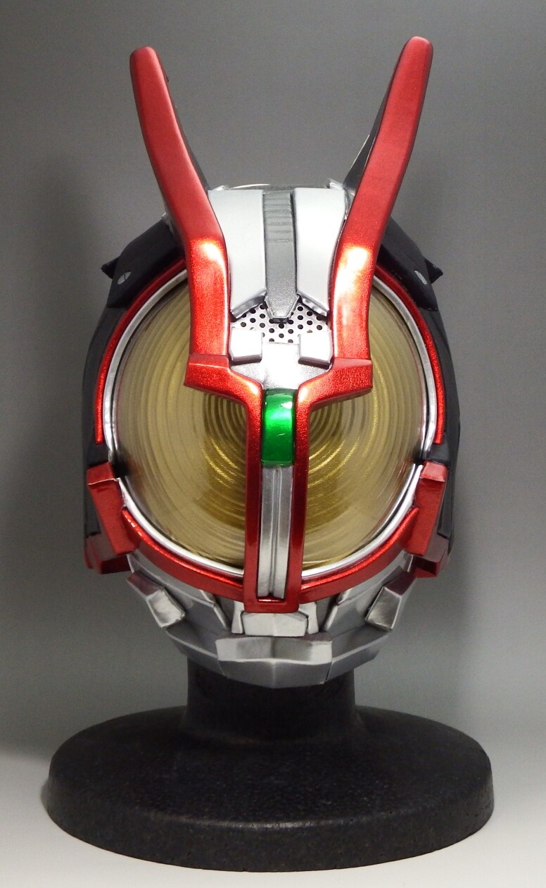 数量は多 仮面ライダーファイズ1/1マスク レプリカマスク - htii.edu.kz