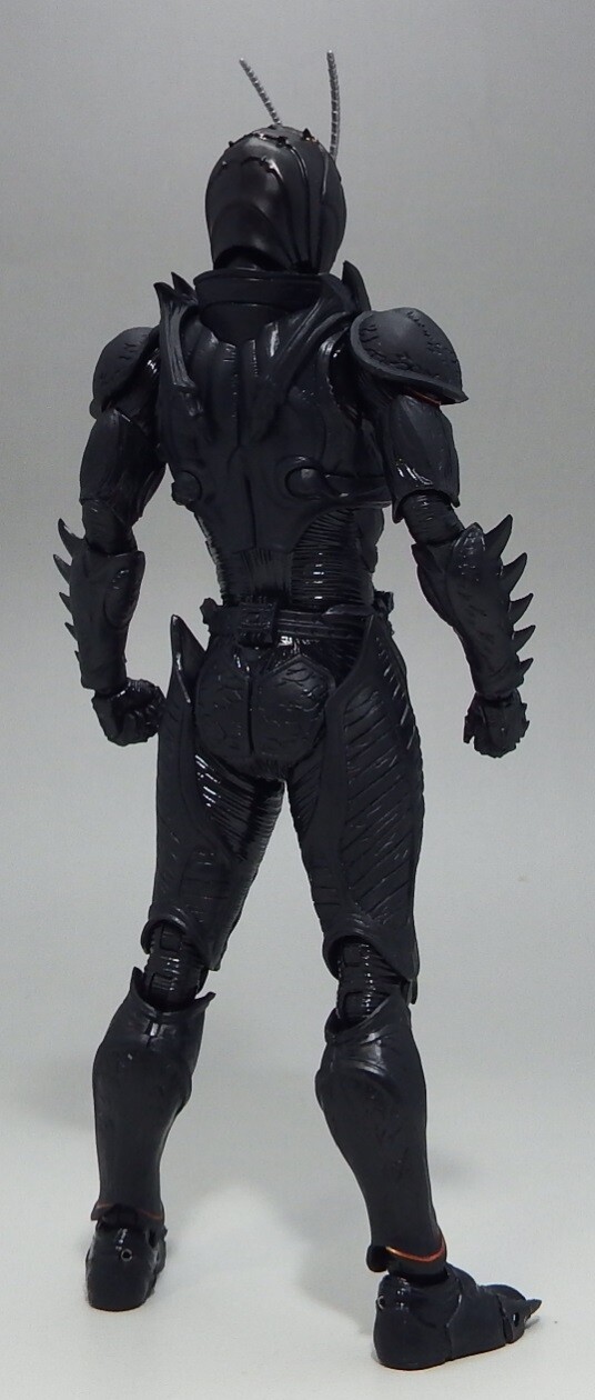 S.H.フィギュアーツ「仮面ライダーBLACK SUN」 : 空想玩具シリーズ S.H.フィギュアーツ「仮面ライダーBLACK SUN」 : 空想玩具シリーズ