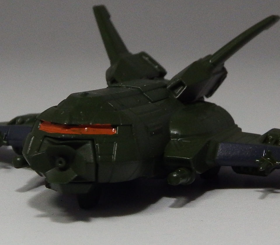 S.H.モンスターアーツ「東宝特撮超兵器2」 : 空想玩具シリーズ