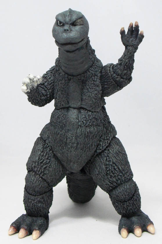 モンスターメーカー 総進撃ゴジラ TYPE1968 モンスターメーカー 総進撃ゴジラ TYPE1968 ゴジラ・ストア ONLINE