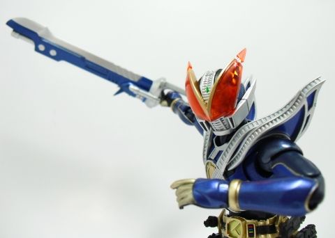フィギュアーツ NEW電王、ディエンド　他 Yahoo!JAPAN 限定 S.H.フィギュアーツ 仮面ライダーNEW電王