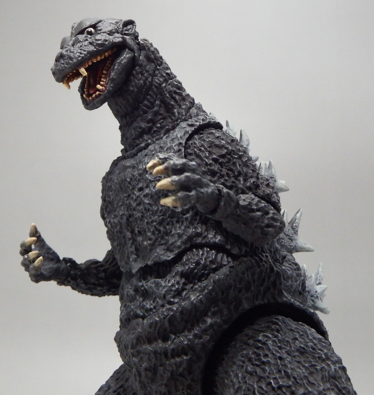 S.H.MonsterArts モンスターアーツ ゴジラ(1954) 初代ゴジラ