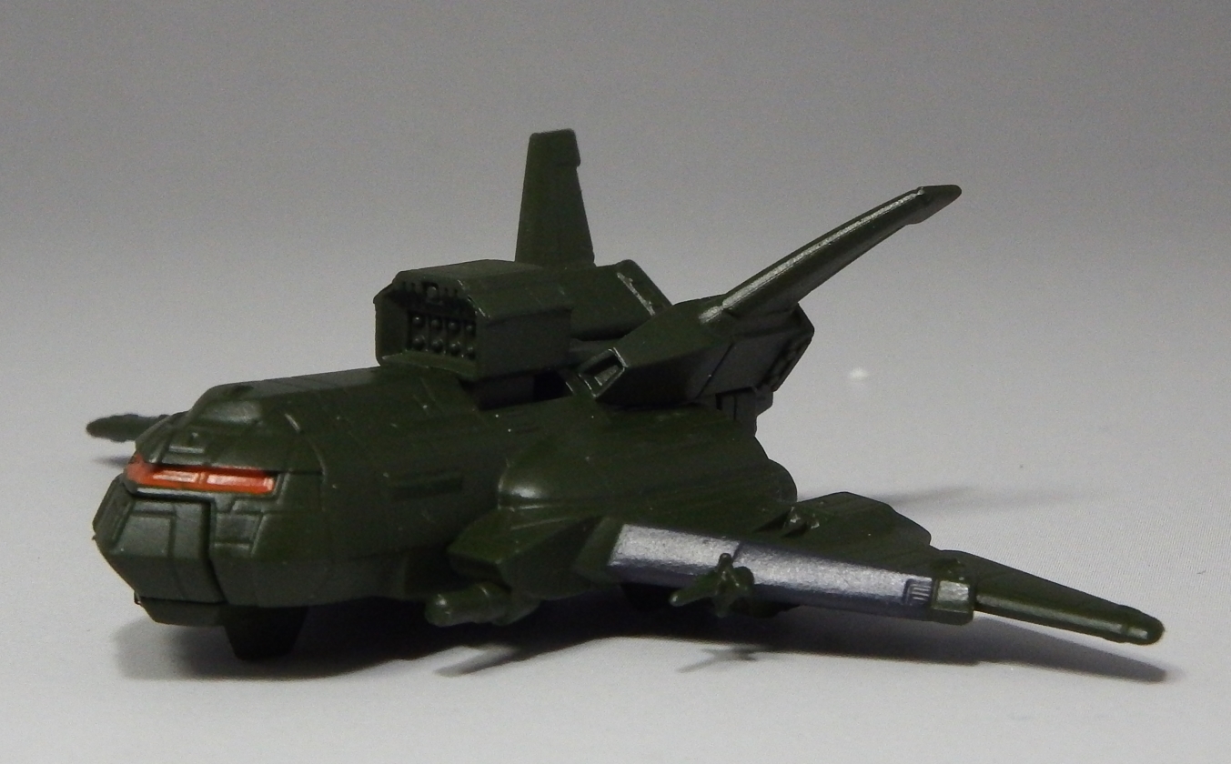 高い素材 S.H.モンスターアーツ「東宝特撮超兵器2」 : 空想玩具シリーズ Special Effects