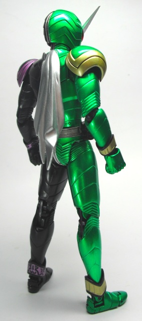 仮面ライダーダブル　フィギュアーツセット Amazon.co.jp: TAMASHII NATIONS S.H.フィギュアーツ 仮面