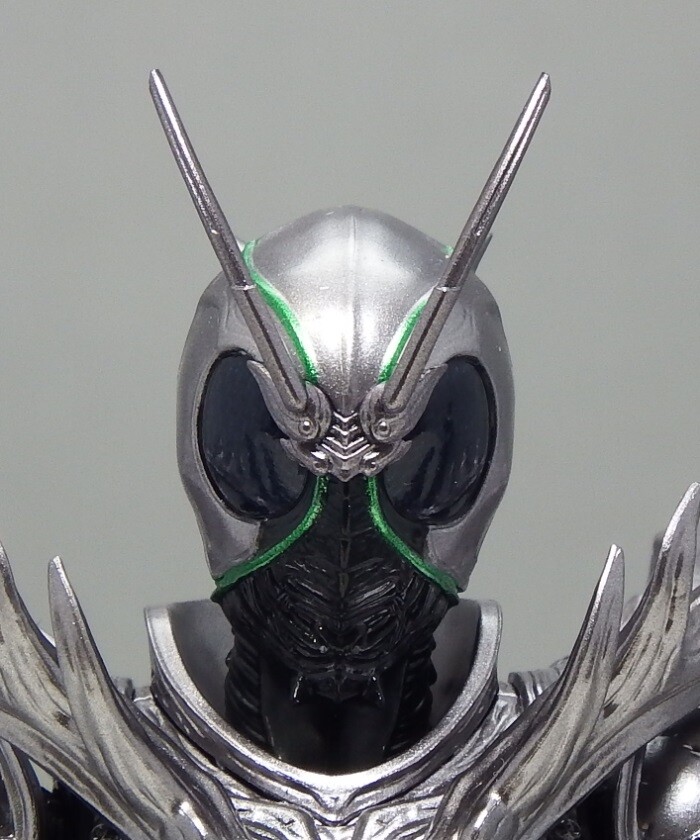S.H.フィギュアーツ 仮面ライダーBLACK SUN ・SHADOW MOON SH Figuarts Kamen Rider Black Sun Shadow Moon