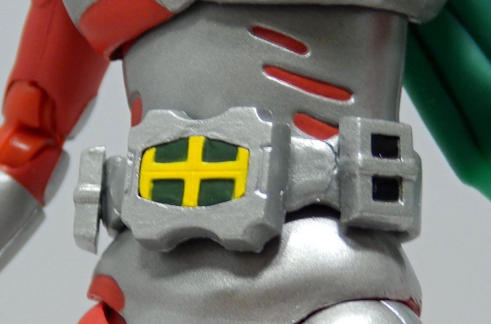 S.H.フィギュアーツ「仮面ライダーZX」 : 空想玩具シリーズ S.H.フィギュアーツ「仮面ライダーZX」 : 空想玩具シリーズ