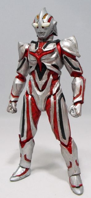 CCP ウルトラマン ザ・ネクスト ジュネッス ソフビ 値下げ交渉可
