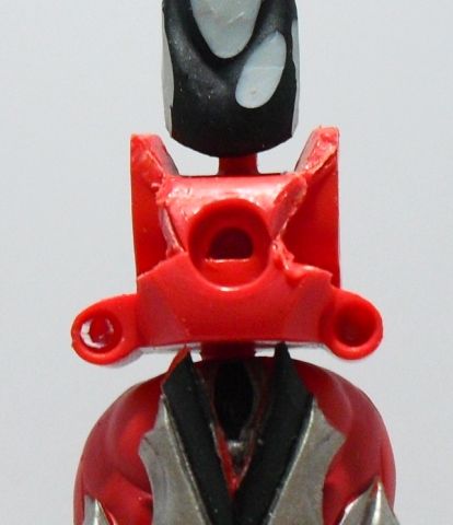 ウルトラアクト改造「ウルトラマン・ザ・ネクスト（ジュネッス）」制作