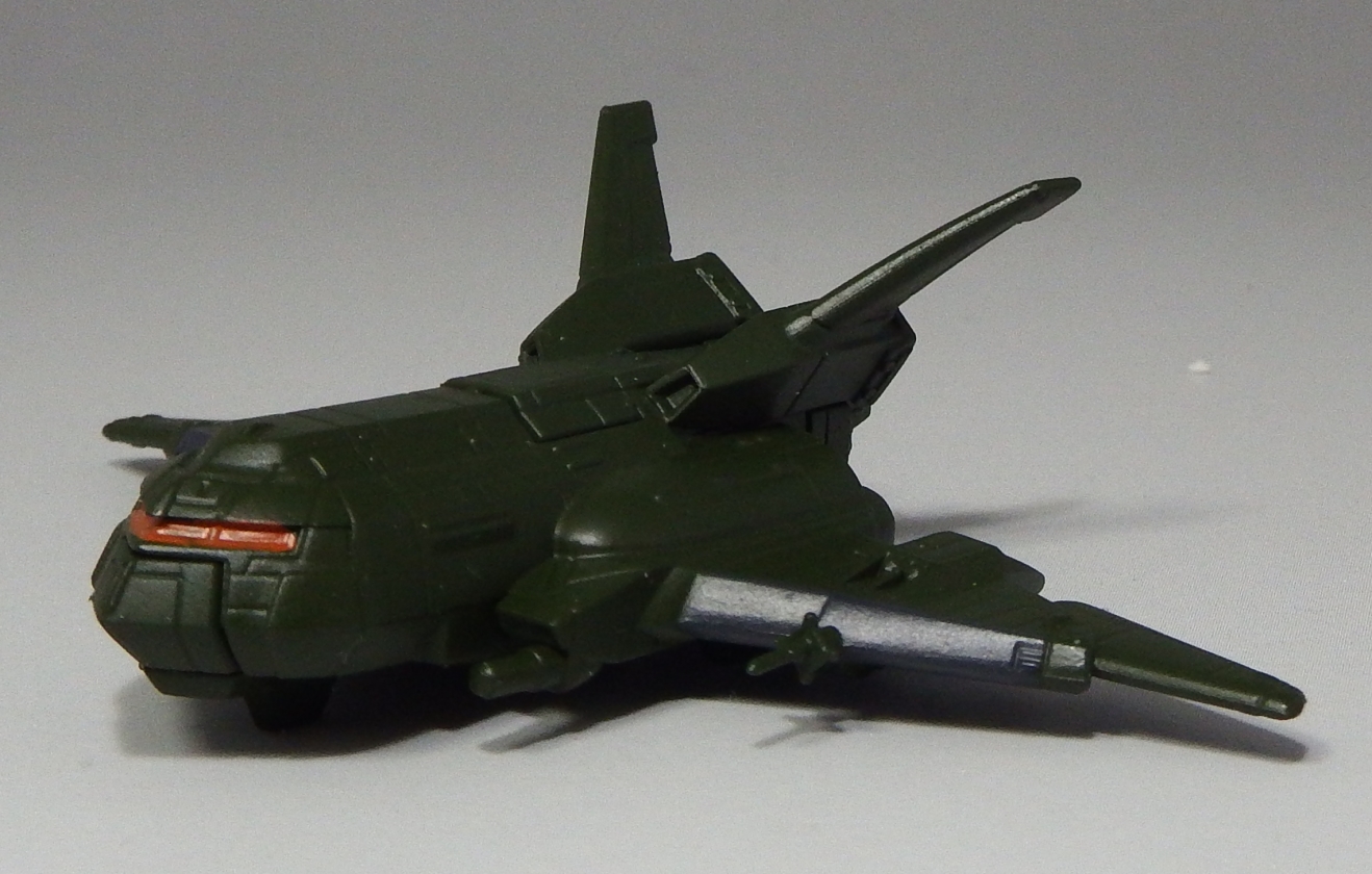 日本全国送料無料商品人気ランキング S.H.モンスターアーツ「東宝特撮超兵器2」 : 空想玩具シリーズ 特撮