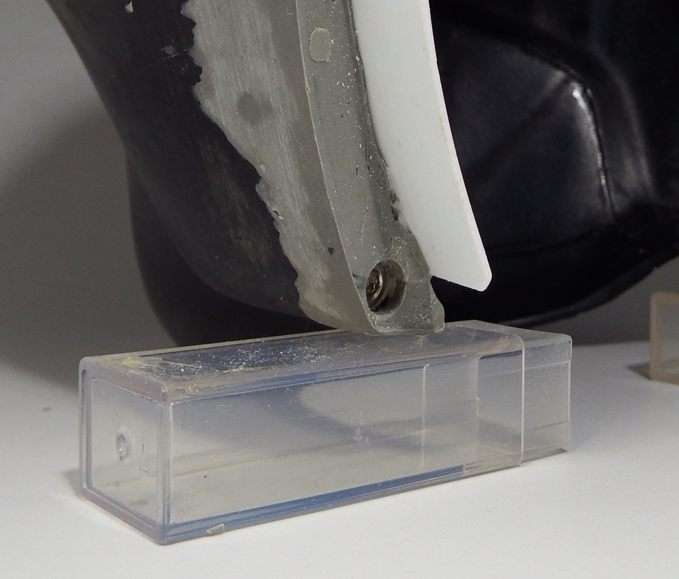 海洋堂「仮面ライダーBLACK レプリカマスク」制作記3 : 空想玩具シリーズ