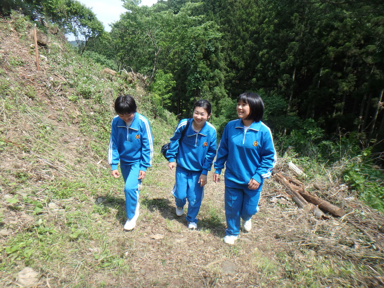 家庭内盗撮　中学生の妹 