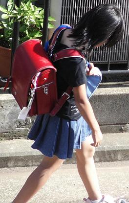 幼女の館