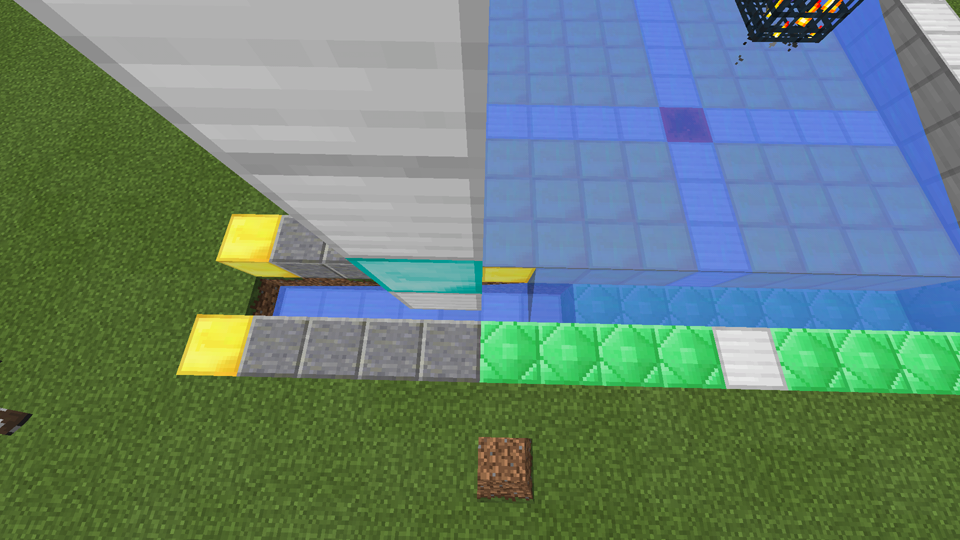 初心者のためのマイクラpe攻略04 ゾンビ スケルトン経験値トラップ マインクラフト統合版雑記 初心者のためのマイクラpe攻略04 ゾンビ スケルトン経験値トラップ マインクラフト統合版雑記