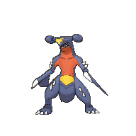 garchomp
