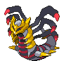 487-originギラティナ