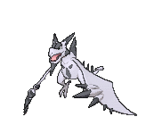 プテラ(メガ)