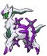 493-dragonアルセウス