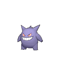 gengar