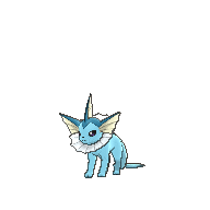 vaporeon