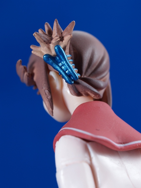 To Heart2 ブルマ ToHeart2 TRADING FIGURE COLLECTION VOL.2 後編 (和風堂玩具店) : yukiの日記帳