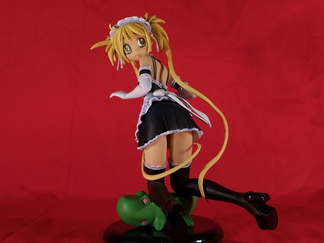 沢渡みつき（これが私の御主人様） （TOY'S PLANNING） : yukiの日記帳