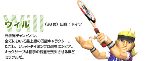 Ps2 みんなのテニス クリアしました ささいな日記 Ps2 みんなのテニス クリアしました ささいな日記