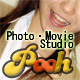 スタジオpooh