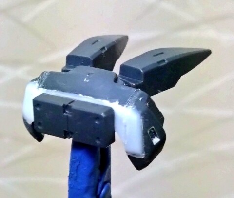 ヘッドギア