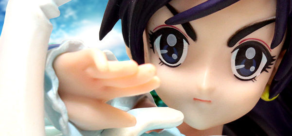 メガハウス エクセレントモデル プリキュアMax Heart キュアホワイト