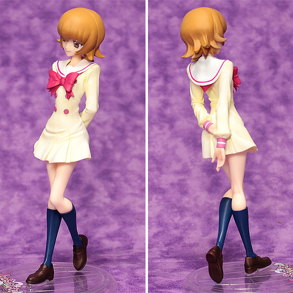 売り切れ必至！ ハートキャッチプリキュア 明堂院いつき フィギュア