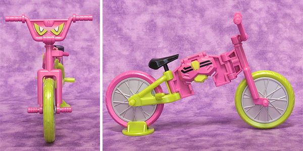 スポーツ ゲーマ 自転車