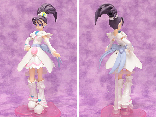 バンダイ ふたりはプリキュア スプラッシュスター プリキュアdx キュアイーグレット ジャンク品 悠久なる雪月花 Blogedition バンダイ ふたりはプリキュア スプラッシュスター プリキュアdx キュアイーグレット ジャンク品 悠久なる雪月花 Blogedition