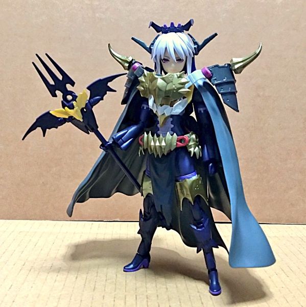 ネヴァリア