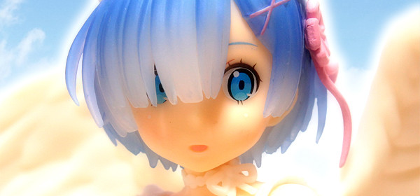 セガ リミテッドプレミアムフィギュア レム 鬼天使ver 悠久なる雪月花 Blogedition セガ リミテッドプレミアムフィギュア レム 鬼天使ver 悠久なる雪月花 Blogedition