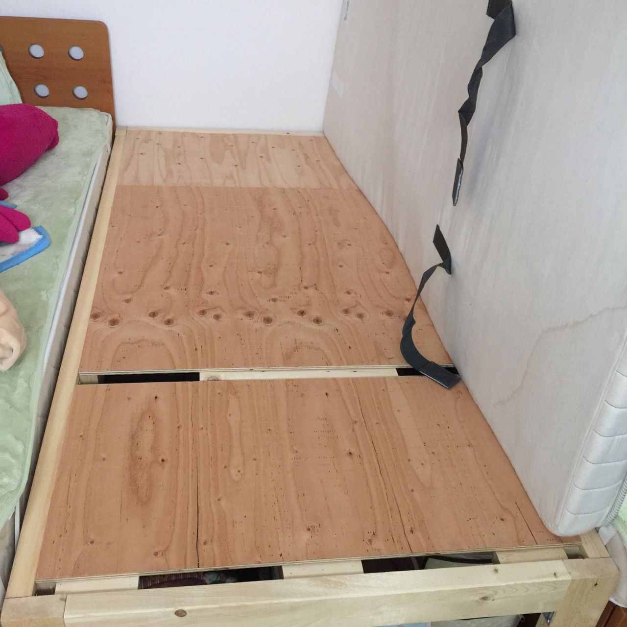 シンプソン金物で簡単 ベット作り Diyアドバイザーyukiのdiy日和 シンプソン金物で簡単 ベット作り Diyアドバイザーyukiのdiy日和