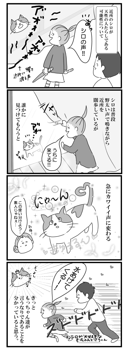 もっちゃん㉛