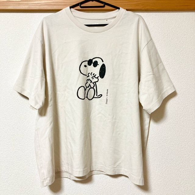 ユニクロ ピーナッツ 長場雄 コラボ レビュー スヌーピー パーカー Tシャツ ポーチ Gear