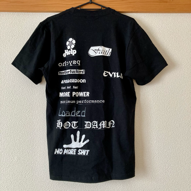 最新】Supreme/シュプリームのTシャツのサイズ感について : GEAR