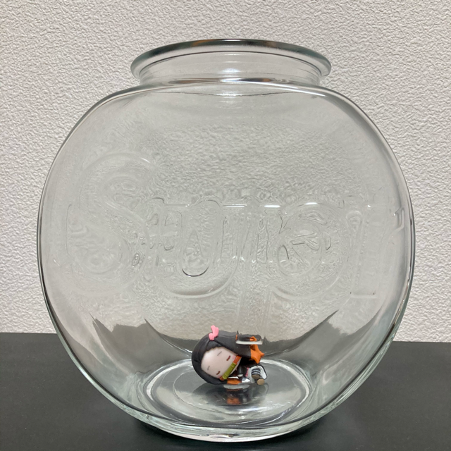 20aw supreme Fish Bowl シュプリーム 水槽